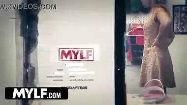Cute Indian MILF Strip Searched, Fingered, and Fucked - Shoplyfter Mylf