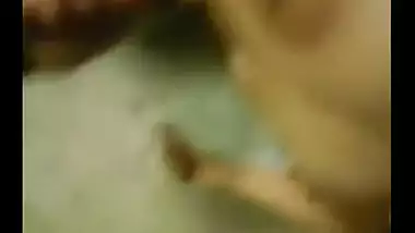 Desi Mumbai legal age teenager hot couple foreplay and oral-sex sex
