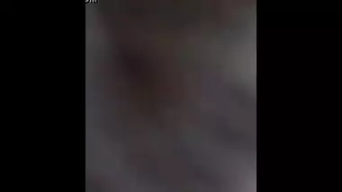 Punjabi teen girl’s outdoor sex clip