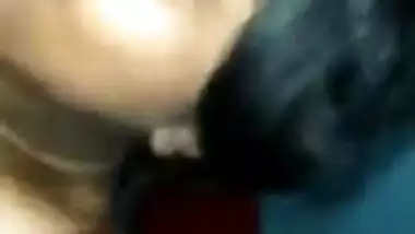 Big boobs desi girl fucked by bf by force with audio