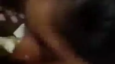 Best ever blowjob hardcore Desi porn video