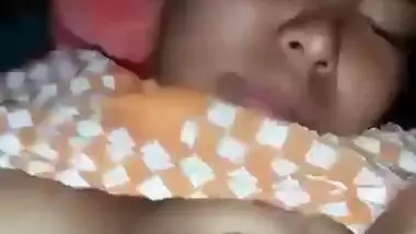 Odia cute girl try anal