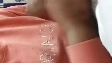 Desi Bhabhi Blowjob