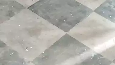 Sister records her brother’s sex MMS fucking a chubby lady