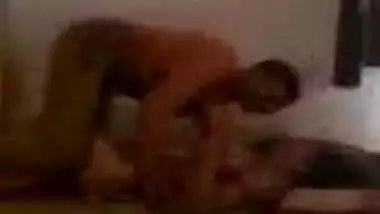 Desi village girl fucking hardcore with lover