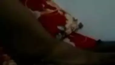 Desi Married Couple Fucking With Moaning And Talk