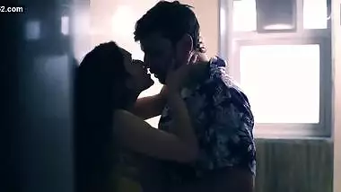 Mujhe G Chahiye (2020) UNRATED 720p HEVC HDRip Nuefliks Hindi Short Film