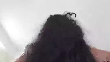 Indian Best Desi Babe Showing Her Big Ass