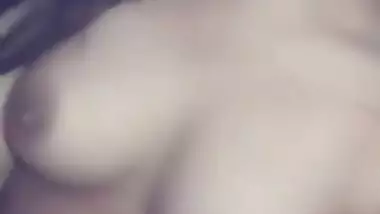 Beautiful Sexy Girl Showing