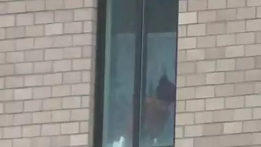 Indian Nude in Bathroom Taking Shower Hidden Video Captured