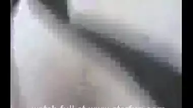 Desi Newly Wife First Sex On Bed