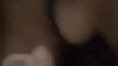 Indian big boobs wife riding dick viral xxx