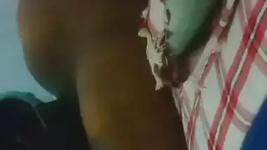 Indian Hot Aunty Pussy licking and fingering live show