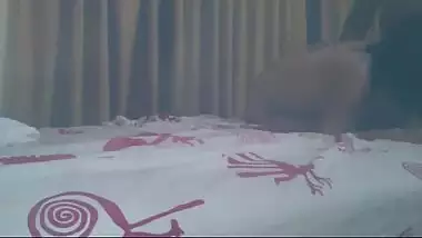How this hardcore home sex of Delhi bhabhi began