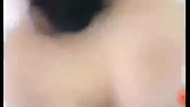 Desi Sexi Wife Tango Fuck Show