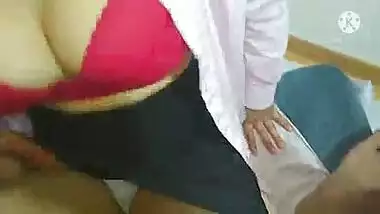 Sexy office girl ke mastram choda chodi ka sex scandal