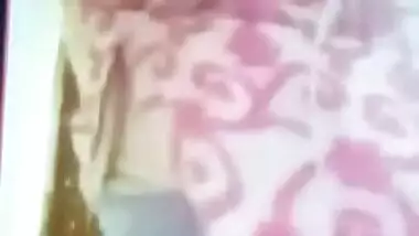 Sexy Desi girl Showing Her Boobs and Pussy on Video Call (Updates)