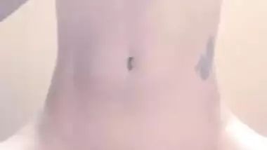Marathi girl fucking on video call with her boyfriend rohit