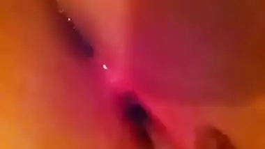 Desi Girl Fingering Part 1