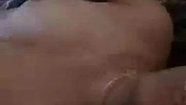 Sexy pune wife hard fuck with married bf