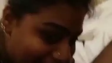 Chennai whore bhabhi blowjob Tamilnadu sex video