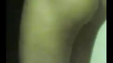 Skinny auntysex movie scene with her lustful older neighbor in her bedroom