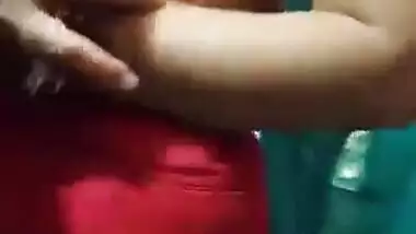Sweet Bihari housewife showing her naked pussy on cam
