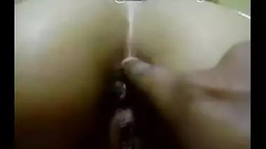 Indian Pune Girls Bikni Shot