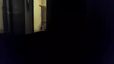 Homemade desi couples