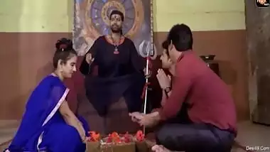 Dost Ki Wife Ko Ghar Pe Jake Jabardast Pela Indian Web Serie