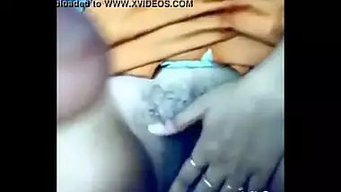 Sleepy bhabhi enjoys early morning sex with her husband