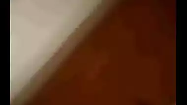 College girl fucking and sucking