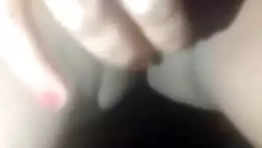 Desi girl video call romance with lover