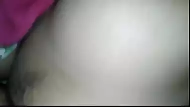 Punjabi bhabhi from Patiala big boobs exposed in HD video