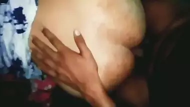 Newly Married Desi Bhabhi Fucking In Slow Motion Doggy Style
