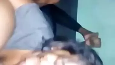 Bangla girl hot blow job part 1