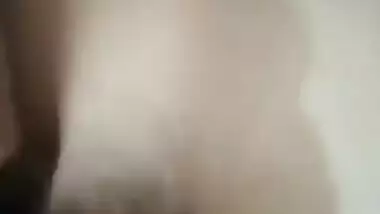 Desi bhabi tight pussy fucking