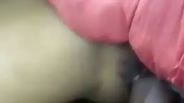 Desi cute village wife fucking outdoor