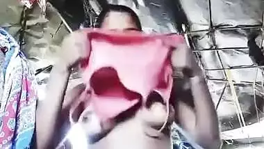 Rajasthani Girl big babs bath video, indian Girl Big Babs, 
