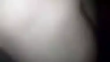 Desi virgin sex video of a legal age teenager sister with her sexually excited brother
