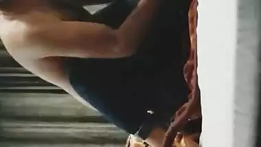 Sexy Paki Girl Blowjob and Fucked Part 2