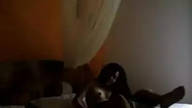 Asian wife being cuckholed by co worker
