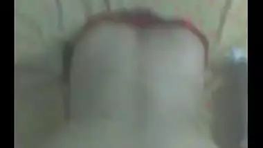 My Indian Wife Anal Orgasm