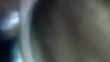 Indian Wife Fucked In The Butt