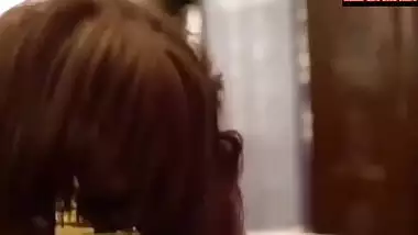 Newly Married Wife Ki Brother In Law Ne Bed Tod Chudai Kari