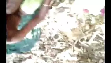 Desi Village Girl Fucked By Local boy With Audio Full 20min video