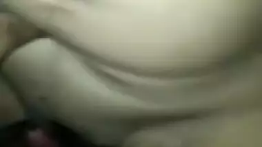 Deeksha Arora with boyfriend