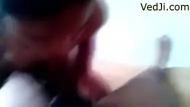 Bangla sex episode of newly married pair enjoying home sex