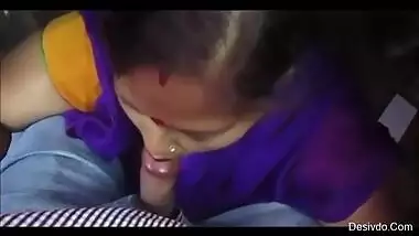 Cumming Inside Mouth Of Sexy Indian Maid At Office