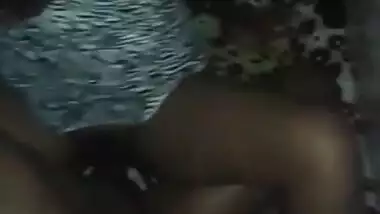 Desi village lover hardcore fucking with her lover